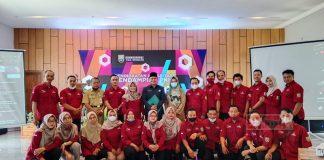 Ridwan Gelar Bimtek Peningkatan Kapasitas SDM Pendamping PKH