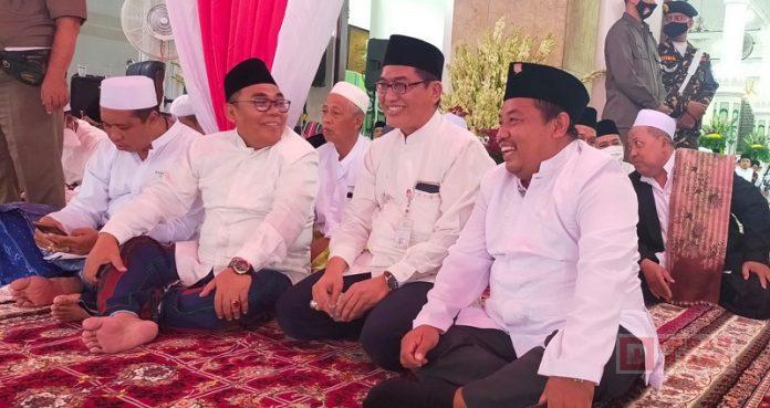 Ridwan Maulid Nabi untuk Mendoakan Bangsa dan Negara (2)