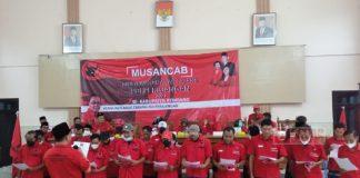 Ridwan: Semangat Membara Harus Ditunjukkan Setelah Penunjukan Struktural Baru