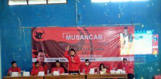 Ridwan: Tetap Solid dan Tegak Lurus Instruksi Partai