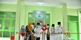 Ristawati : Madrasah Diniyah Untuk Membentuk Karakter