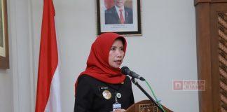 Ristawati: Selamat Untuk Komandan Bambang Pacul