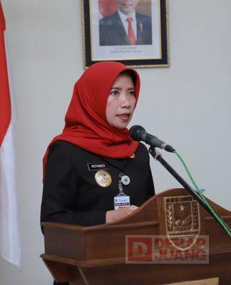 Ristawati: Selamat Untuk Komandan Bambang Pacul