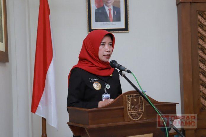 Ristawati Selamat Untuk Komandan Bambang Pacul