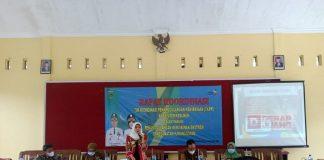 Ristawati Soroti 5 Desa Kemiskinan Ekstrim di Karanggayam