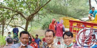 Saiful Hadi Fokus Prioritaskan Perlindungan Nelayan