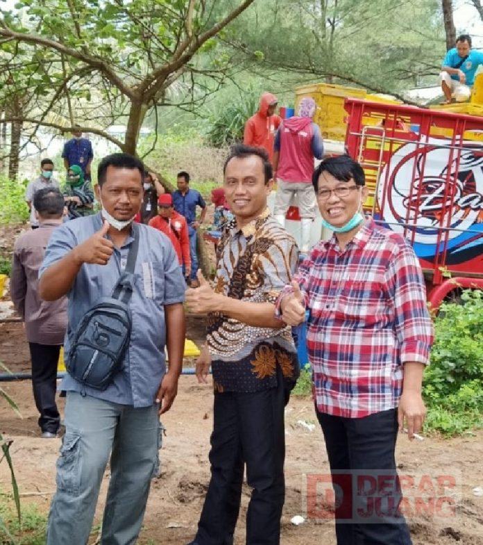 Saiful Hadi Fokus Prioritaskan Perlindungan Nelayan (2)