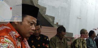 Saiful Hadi: Menjamurnya Permasalahan Kartani Harus Segera Ditangani Serius