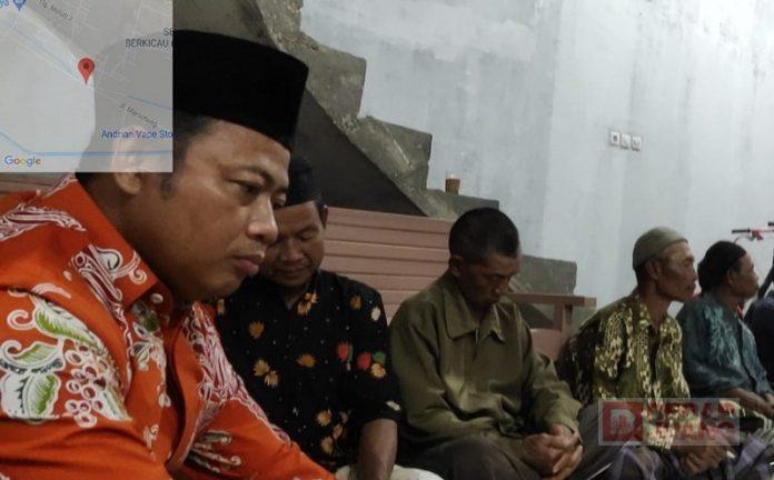 Saiful Hadi; Mejamurnya Permasalahan Kartani Harus Segera Ditangani Serius