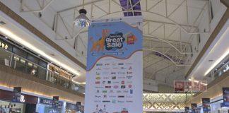Semarang Great Sale Berlangsung Hingga 28 November 2021