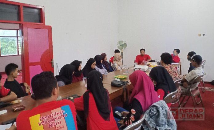 Setelah Sebelumnya Merumuskan, Tiba Saatnya Aktualisasi KJ dan CKJ Demak