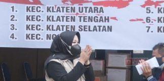 Siap Siaga Bencana, Sri Mulyani Maksimalkan Fungsi Pos Aju