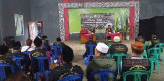 Sinergi Bamusi dan Jam’iyyah Ruqyah Aswaja Perkuat Keagamaan di Batang