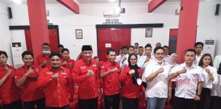 Sinergitas Komunitas Juang Karanganyar Hadapi Pemilu 2024