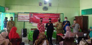 Slamet: Kemampuan Intelektual Pemuda Menjadi Prioritas Bersama