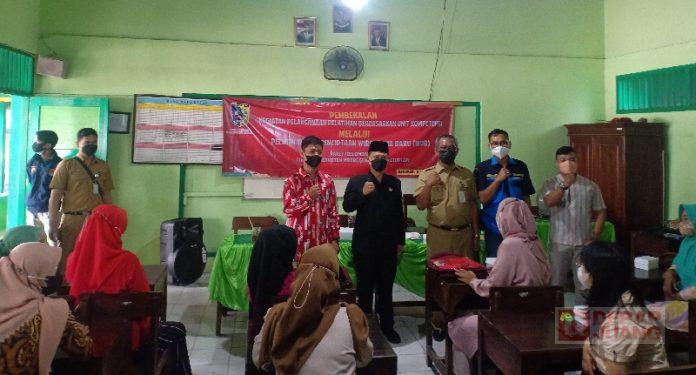 Slamet; Kemampuan Intelektual Pemuda Menjadi Prioritas Bersama