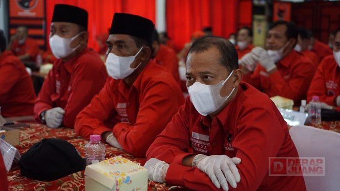 Slamet; Mari Rawat dan Lestarikan Bumi Pertiwi