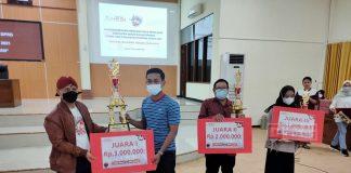 Slamet: Mencari Pahlawan, Menjadi Pahlawan