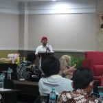 Slamet: Tiap Desa Harus Memiliki Produk Unggulan