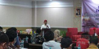 Slamet: Tiap Desa Harus Memiliki Produk Unggulan