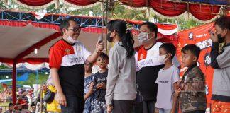 Sofwan D Ardyanto: Budaya Akar Kehidupan Bangsa Dan Negara