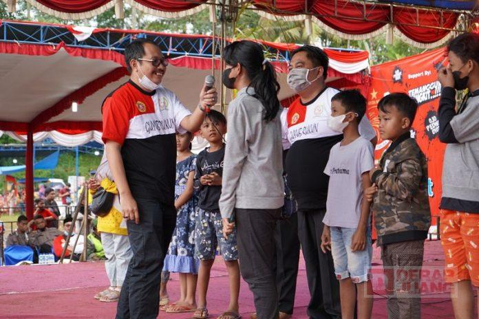 Sofwan D Ardyanto Budaya Akar Kehidupan Bangsa Dan Negara