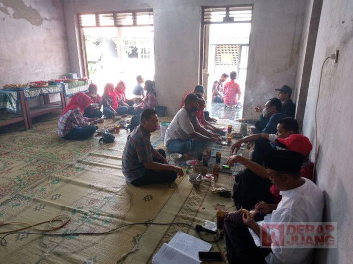 Solidkan Barisan, Kader Banteng Klaten Gelar Temu Kangen dan Silaturahmi