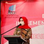 Sri Mulyani: Dengan Aplikasi Srikandi, Terwujudnya Pemerintahan yang Bersih dan Transparan