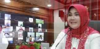 Sri Mulyani: Teknologi Mampu Tingkatkan Kualitas Pendidikan