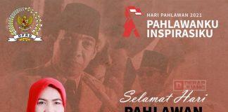 Sri Ruwiyati: Pengembangan UMKM Juga Bagian dari Inovasi Membangun Negeri