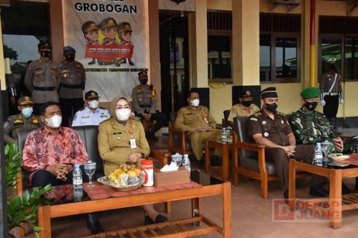 Sri Sumarni Jangan Berorientasi Penegakan Hukum Lalu Lintas Semata