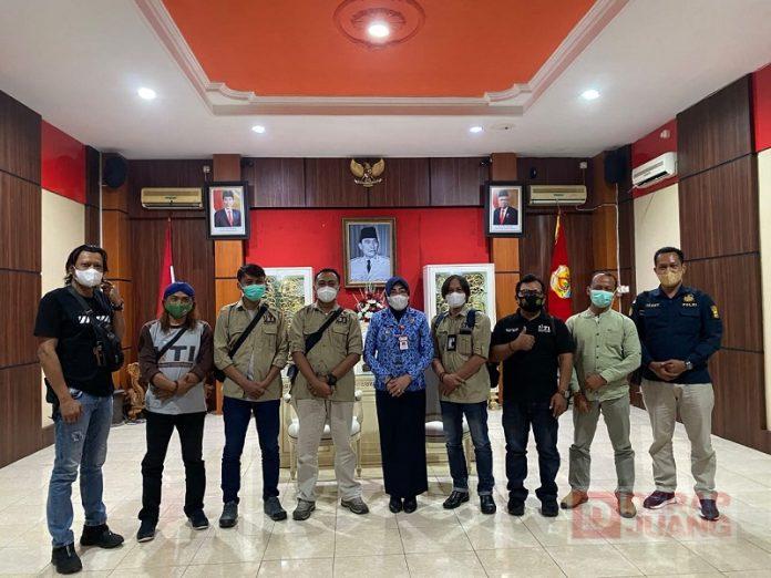 Sri Sumarni Jurnalis Berperan Penting Edukasi Masyarakat