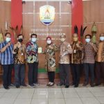 Sri Sumarni Paparkan Pengembangan SDM Bersama BPSDM Kemendagri