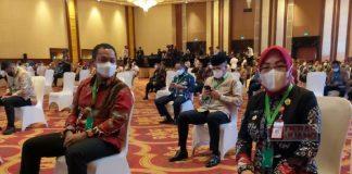 Sri Sumarni, Siap Jadikan Grobogan Surga Investasi