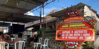 Sri Wahyu: Alm. Rumsuwanto Adalah Sosok Inspiratif