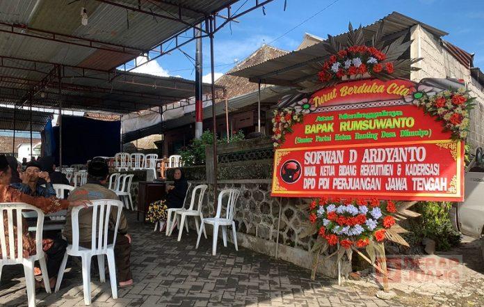 Sri Wahyu Alm Rumsuwanto Adalah Sosok Inspiratif