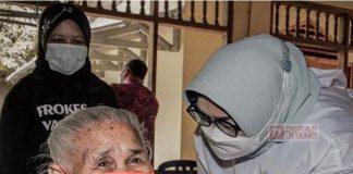 Strategi Jitu Bupati Yuni Kebut Vaksinasi di Bumi Sukowati