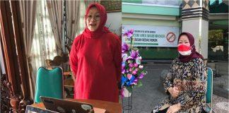 Suhartini: Regulasi Penegakan HAM Perempuan dan Anak Harus Segera Dihadirkan