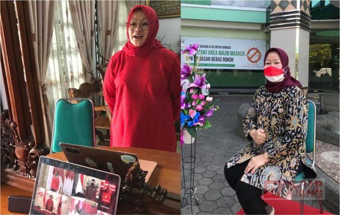 Suhartini: Regulasi Penegakan HAM Perempuan dan Anak Harus Segera Dihadirkan