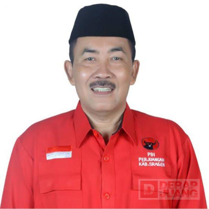 Suparno Dukung Pengembangan Keberadaan Gua Mangkubumi di Desa Gebang