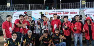 Support Adisana Cup, Nur Bintang: Pembuka Turnamen Lainnya