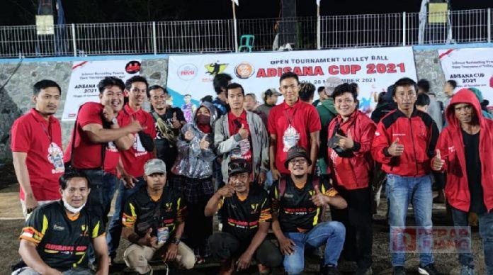 Support Adisana Cup, Nur Bintang Pembuka Turnamen Lainnya