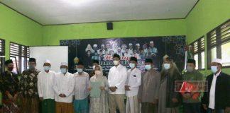 Susun Raperda Fasilitasi Pesantren, Bupati Tiwi Terima Rekomendasi dari Ulama dan Pengasuh Ponpes