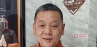 Sutarto Oenthersa: Korpi Tangguh, Terus Tebar Manfaat