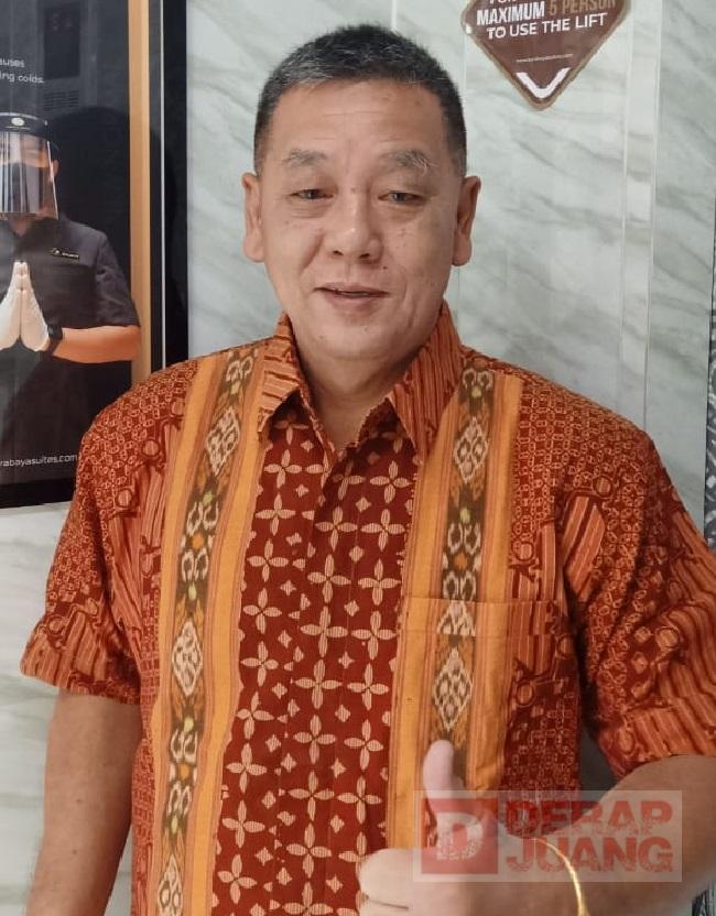 Sutarto Oenthersa; Korpi Tangguh, Terus Tebar Manfaat
