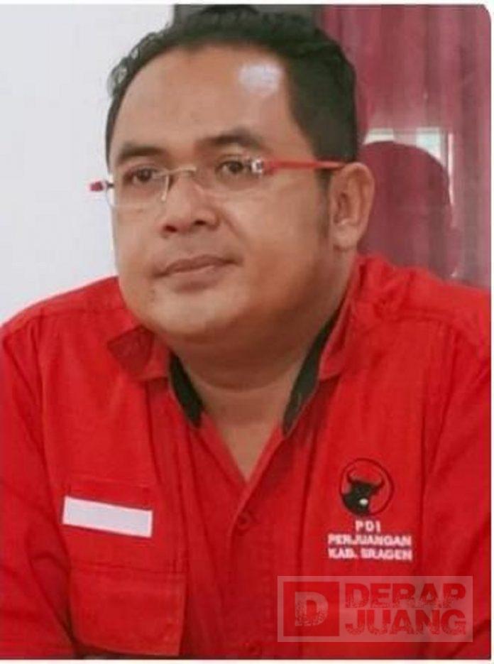 Tanggapi Temuan Aset Pemkab Beralih Menjadi Milik Pribadi, Sugiamto Harus Diusut Tuntas