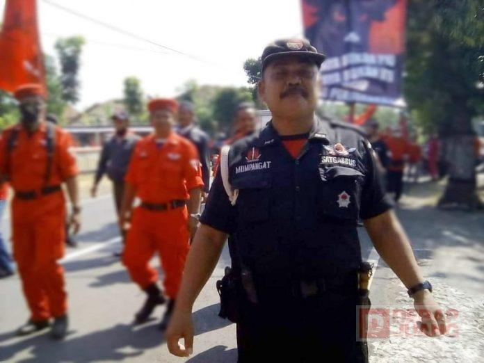 Tekad Satgas PDI Perjuangan Butuh Menempa Kemandirian Ekonomi