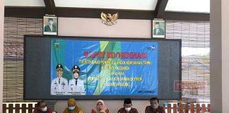 Tekan Laju Kemiskinan, Ristawati: Mari Bersama Membangun Kebumen