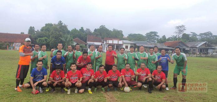 Tim Sepak Bola Desa Pandak Direkrut PSIS Semarang, Asfirla Saya Sangat Bangga