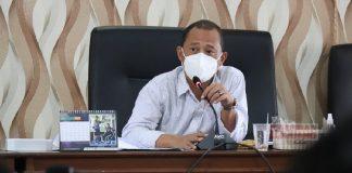 Tingkatkan Ekonomi Keluarga, Slamet Hadirkan Latih Pengolahan Bandeng Presto